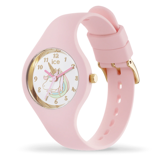 Reloj Ice watch Ice fantasia unicorn pink para niña