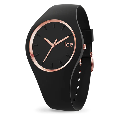 Comprar reloj Ice Watch negro rose-gold para mujer online precios baratos, comprar reloj Ice Watch para mujer en Mallorca. Compra online Reloj Ice Watch para mujer al mejor precio.