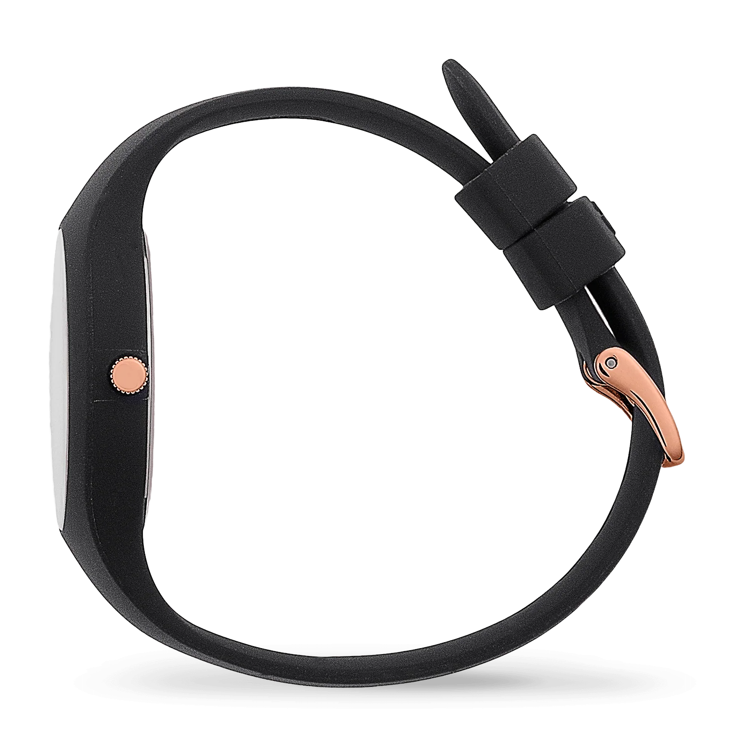 Comprar reloj Ice Watch negro rose-gold para mujer online precios baratos, comprar reloj Ice Watch para mujer en Mallorca. Compra online Reloj Ice Watch para mujer al mejor precio.