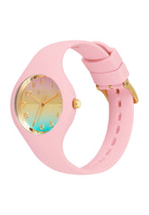 Reloj Ice watch Ice horizon pink girly XS para niña