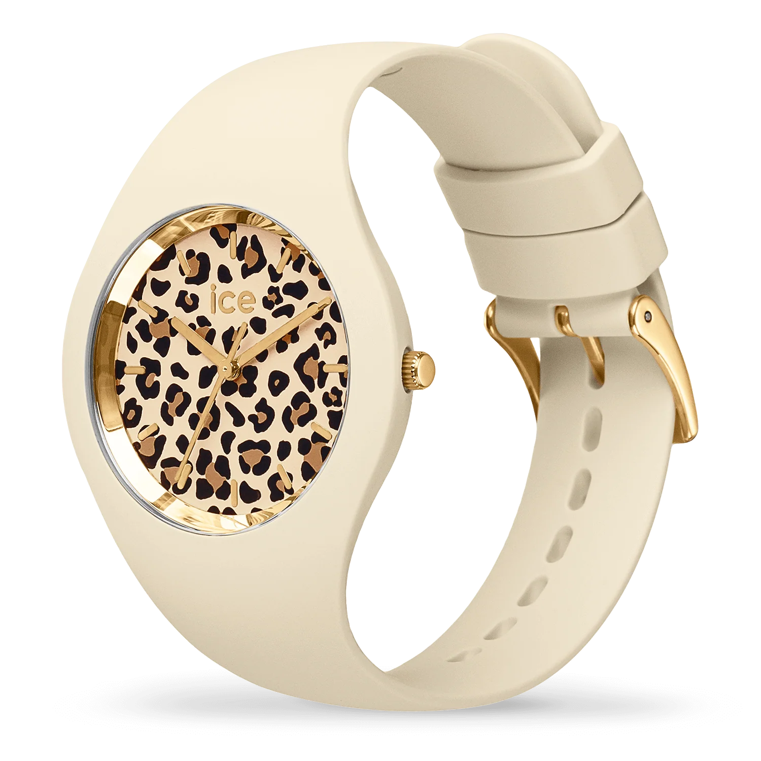 Comprar reloj Ice Watch leopard-almond para mujer online precios baratos, comprar reloj Ice Watch para mujer en Mallorca. Compra online Reloj Ice Watch para mujer al mejor precio.