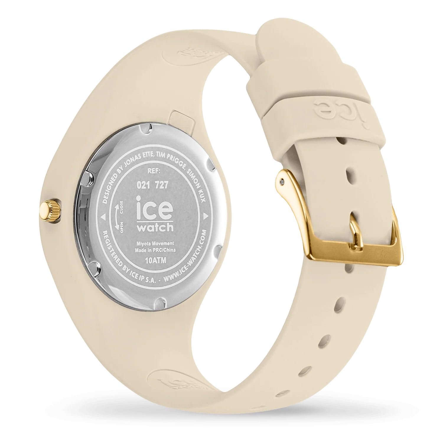 Comprar reloj Ice Watch leopard-almond para mujer online precios baratos, comprar reloj Ice Watch para mujer en Mallorca. Compra online Reloj Ice Watch para mujer al mejor precio.