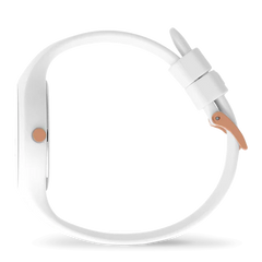 Reloj Ice Watch Ice lo white pink para mujer