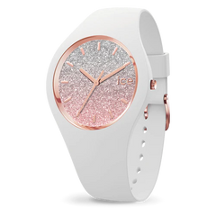 Reloj Ice Watch Ice lo white pink para mujer