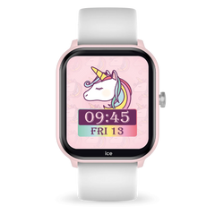Reloj Ice watch Smart junior 3 Pink para niña