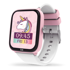 Reloj Ice watch Smart junior 3 Pink para niña