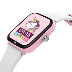 Reloj Ice watch Smart junior 3 Pink para niña
