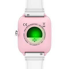 Reloj Ice watch Smart junior 3 Pink para niña