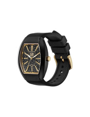 Reloj Ice Watch Boliday Dome Black Glitter para mujer