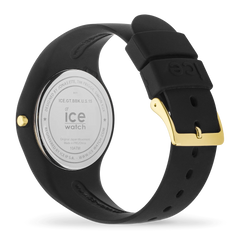 Reloj Ice watch negro glitter para mujer