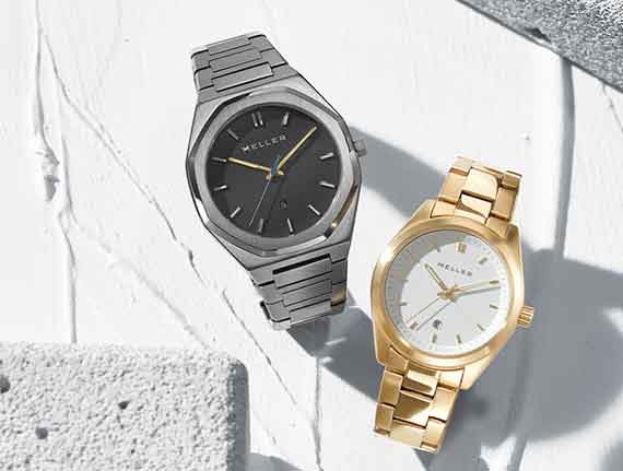 Relojes de las primeras marcas