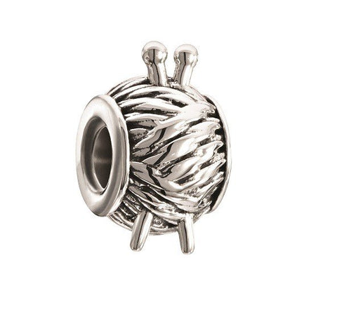 CHARM DE CHAMILIA OVILLO TEJER 2010-3258 - Joyeria Zeller