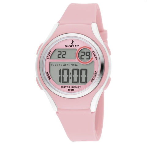 Reloj digital rosa niña/niño, Envío 48/72 horas