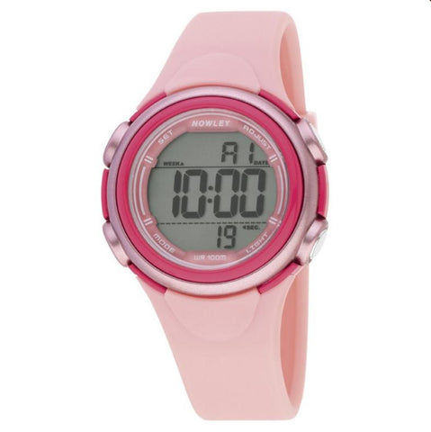 RELOJ NOWLEY CHIC DIGITAL MUJER 8-6275-0-1 - Joyeria Zeller
