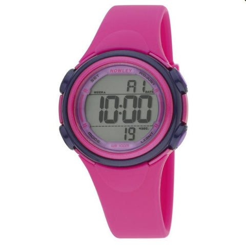 Reloj digital rosa niña/niño, Envío 48/72 horas