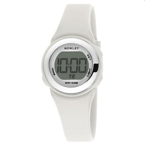 RELOJ NOWLEY CHIC DIGITAL MUJER 8-6278-0-1 - Joyeria Zeller