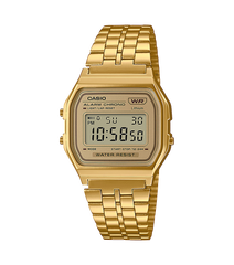 Comprar reloj casio vintage dorado para mujer online precios baratos, comprar casio vintage dorado para mujer en Mallorca