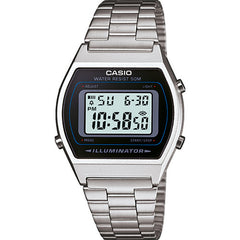 Reloj Casio Vintage acero digital de mujer Comprar relojes