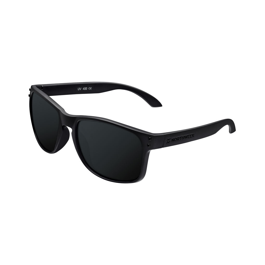 ▷ Gafas de Sol Northweek Bold negras polarizadas para hombre – Joyeria  Zeller