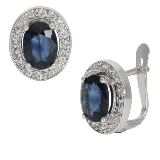 Comprar pendientes oro con circonitas para mujer online precios baratos, comprar pendientes oro con circonitas  para mujer en Mallorca. Compra online pendientes oro con circonitas para mujer al mejor precio.