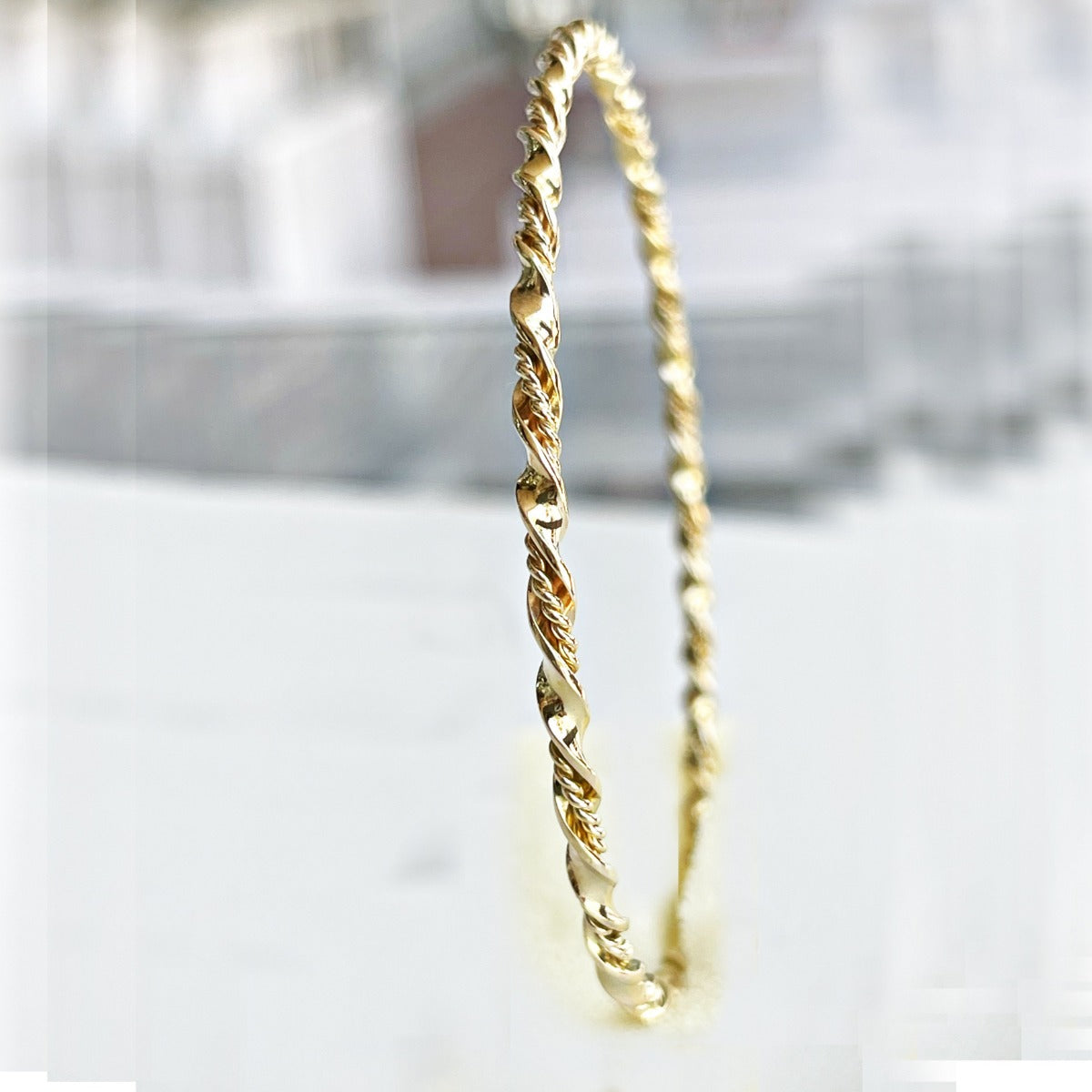 Aros de oro para mujer pulseras cheap