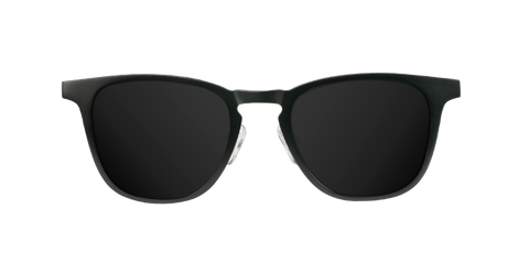 Gafas de Sol Northweek Regis negras unisex