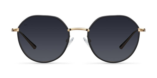 Gafas de Sol MELLER Andry Gold carbon para mujer