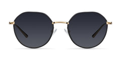 Gafas de Sol MELLER Andry Gold carbon para mujer