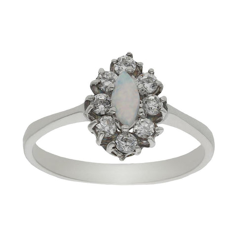 Comprar anillo de compromiso de oro y diamantes online precios baratos, comprar anillo de compromiso de oro y diamantes en Mallorca