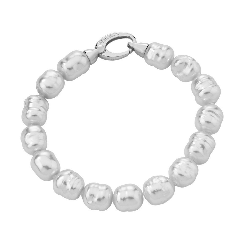 MAJORICA BRAZALETE AGORA - Joyeria Zeller