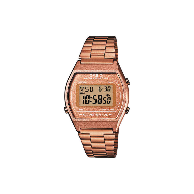 ▷ Reloj NOWLEY Smartwatch CITY correa esterilla rosa para mujer – Joyeria  Zeller