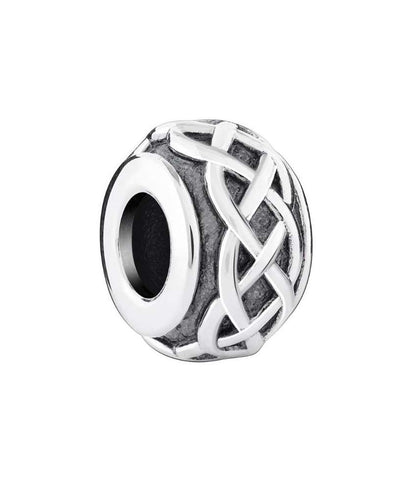 CHARM DE CHAMILIA  Infinity Wave 2010-3355 - Joyeria Zeller