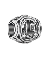 CHARM DE CHAMILIA  Milestone (15) 2010-3317 - Joyeria Zeller