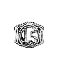 CHARM DE CHAMILIA  Milestone (15) 2010-3317 - Joyeria Zeller