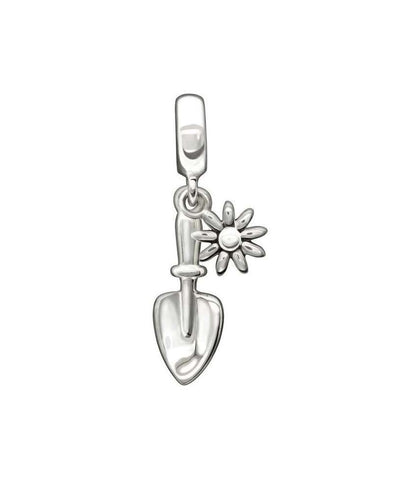 CHARM DE CHAMILIA, Garden Trowel Charm 2010-3170 - Joyeria Zeller