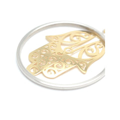 Comprar colgantes de oro para mujuer online precios baratos, comprar colgantes de oro para mujer en Mallorca