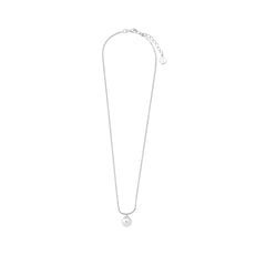 collar Majorica colgante perla blanca para mujer