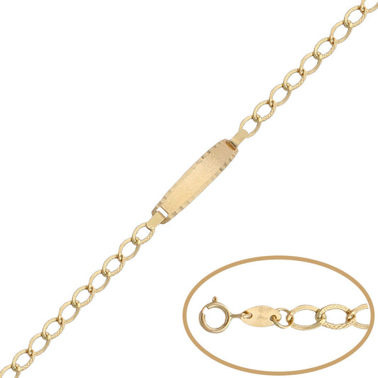 Comprar pulsera esclava de oro online precios baratos, comprar pulsera esclava de oro en Mallorca