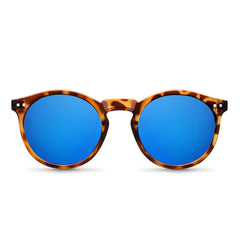 Gafas de Sol MELLER Kubu Tigris Azul cielo para mujer