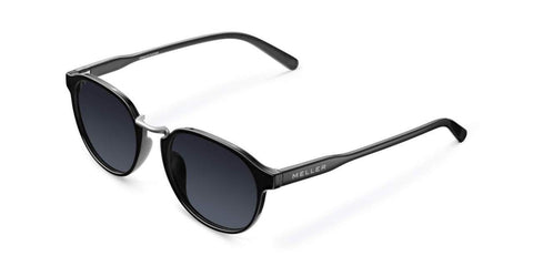 Gafas de Sol MELLER Kenya All Black negro para mujer