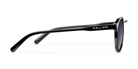 Gafas de Sol MELLER Kenya All Black negro para mujer