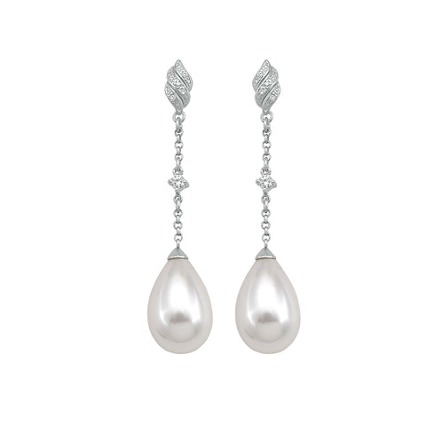 Comprar pendientes Majorica online para mujer precios baratos, comprar pendientes de perlas Majorica para mujer en Mallorca