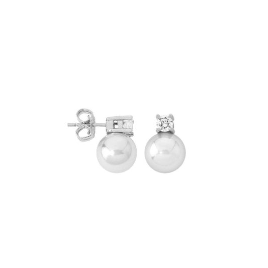 Comprar pendientes Majorica online para mujer precios baratos, comprar pendientes de perlas Majorica para mujer en Mallorca
