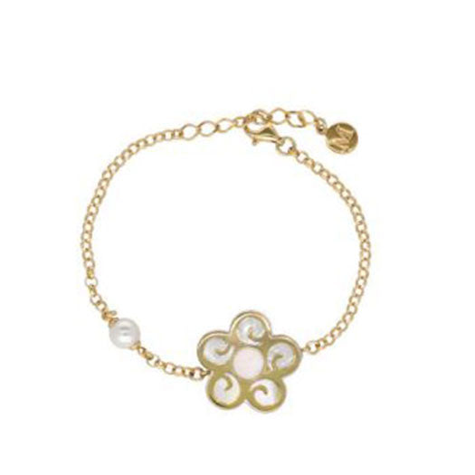 Comprar pulsera de perlas Majorica online para mujer precios baratos, comprar pulsera de perlas Majorica para mujer en Mallorca