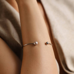 Comprar pulsera de perlas Majorica online para mujer precios baratos, comprar pulsera de perlas Majorica para mujer en Mallorca