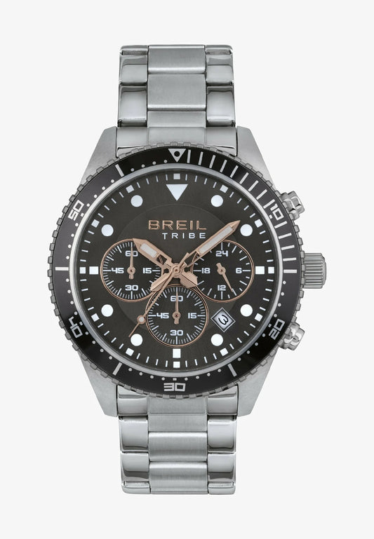 Comprar reloj Breil para hombre online precios baratos, comprar reloj breil cronografo para hombre en Mallorca. Compra online Reloj Breil para hombre al mejor precio.