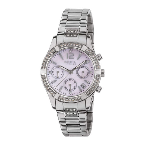 Comprar reloj Breil para mujer online precios baratos, comprar reloj breil cronografo para mujer en Mallorca. Compra online Reloj Breil para mujer al mejor precio. 