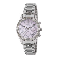 ▷ Reloj NOWLEY Smartwatch CITY correa esterilla rosa para mujer – Joyeria  Zeller