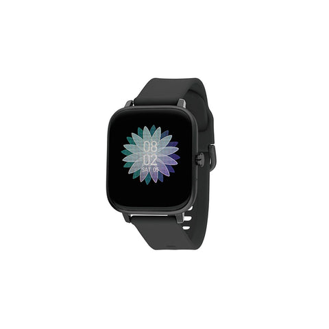 Reloj NOWLEY Smartwatch Cooper negro para hombre
