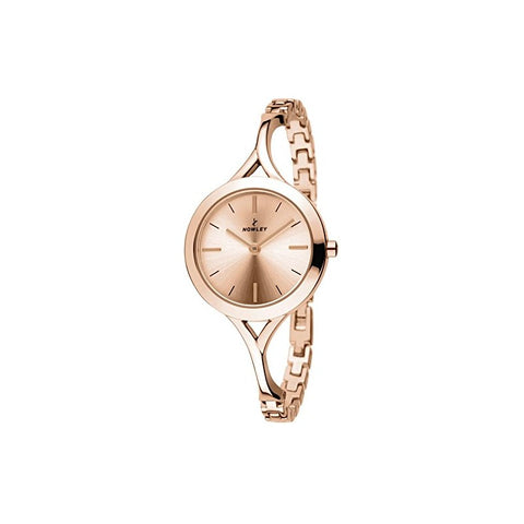RELOJ NOWLEY NAVY CHIC ANALOGICO MUJER 8-5723-0-3 - Joyeria Zeller